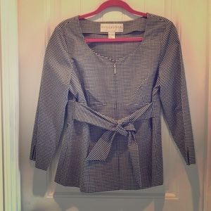 Doncaster jacket!  Never worn!  Impeccably made!